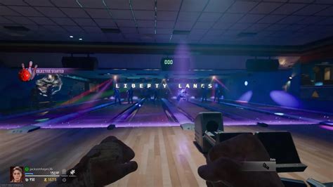 How to Complete the Liberty Falls Bowling Easter Egg